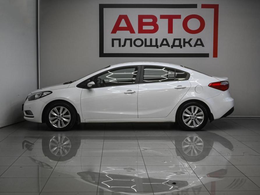 Kia Cerato III Челябинск  - изображение 4