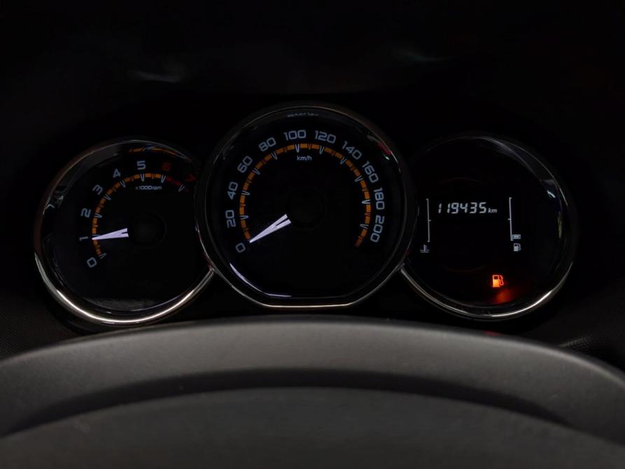 Lada (ВАЗ) Largus I Рестайлинг Москва  - изображение 7