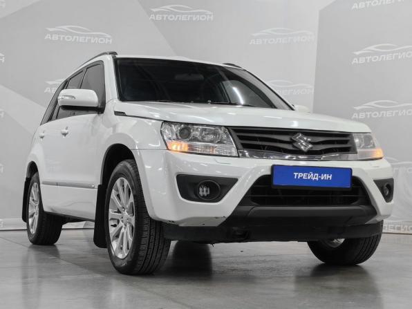 Suzuki Grand Vitara II Рестайлинг 2 с пробегом 2012 года, цена 1 450 000 рублей, 212098 км, внедорожник, Автокод Объявления