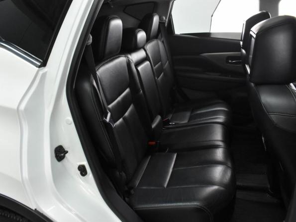 Nissan Murano III (Z52) с пробегом 2019 года, цена 3 210 000 рублей, 264896 км, внедорожник, Автокод Объявления