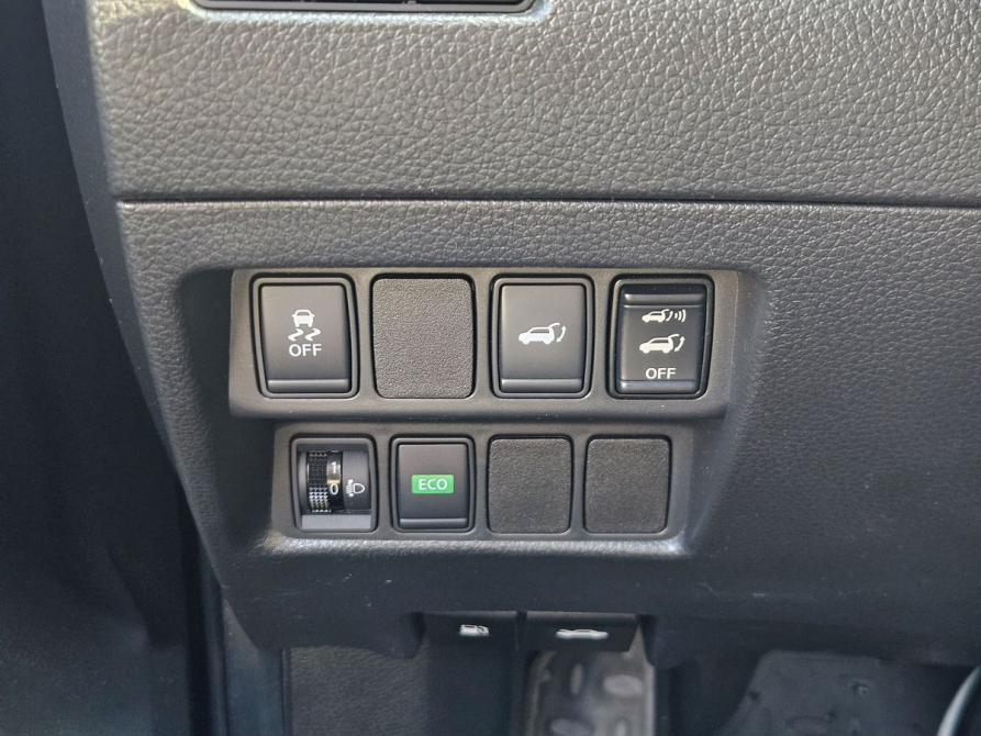 Nissan X-Trail III Рестайлинг Санкт-Петербург  - изображение 18