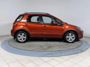 Suzuki SX4 I (Classic) Рестайлинг Екатеринбург  - изображение 27