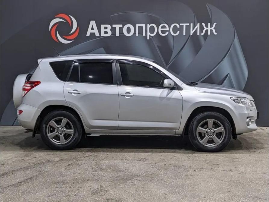 Toyota RAV4 III (XA30) Рестайлинг Пермь  - изображение 5