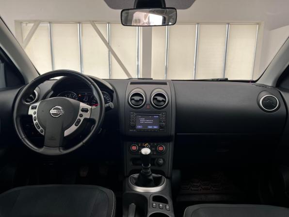 Nissan Qashqai I Рестайлинг с пробегом 2010 года, цена 1 259 000 рублей, 99991 км, внедорожник, Автокод Объявления
