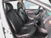 Renault Logan II Рестайлинг Ростов-на-Дону  - изображение 22
