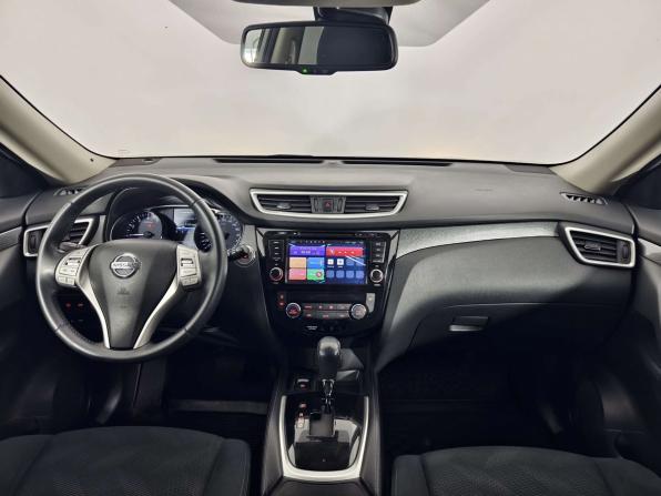 Nissan X-Trail III с пробегом 2015 года, цена 1 575 000 рублей, 155159 км, внедорожник, Автокод Объявления