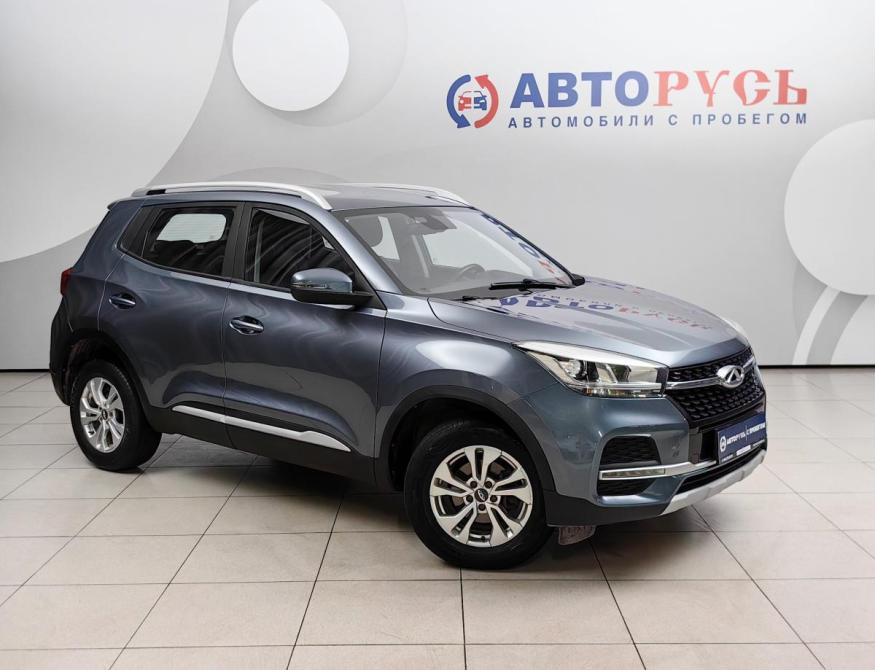Chery Tiggo 4 I Рестайлинг Подольск  - изображение 1