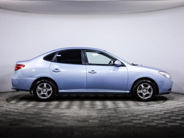 Hyundai Elantra IV (HD) с пробегом 2010 года, цена 649 000 рублей, 237202 км, седан, Автокод Объявления