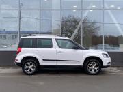 Skoda Yeti I Рестайлинг Москва  - изображение 24