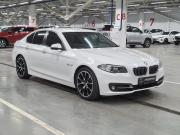 BMW 5 серии VI (F10/F11/F07) Рестайлинг Казань  - изображение 29