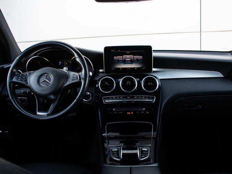 Mercedes-Benz GLC I (X253) Москва  - изображение 11