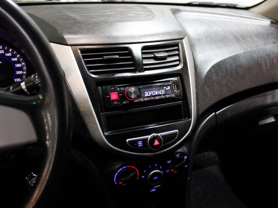 Hyundai Solaris I Минеральные Воды  - изображение 10