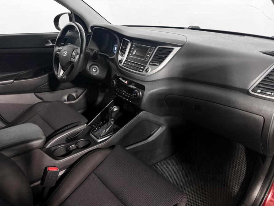 Hyundai Tucson III Санкт-Петербург  - изображение 13
