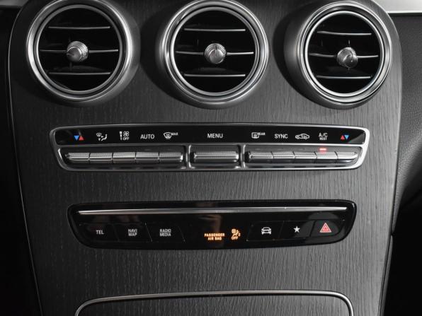 Mercedes-Benz GLC I (X253) Рестайлинг с пробегом 2020 года, цена 3 575 000 рублей, 146840 км, внедорожник, Автокод Объявления
