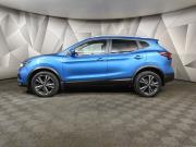 Nissan Qashqai II Рестайлинг Москва  - изображение 25