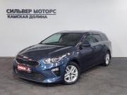 Kia Ceed III Пермь  - изображение 19
