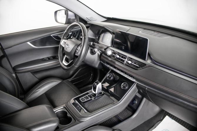 Chery Tiggo 8 I Рестайлинг с пробегом 2023 года, цена 1 999 000 рублей, 44587 км, внедорожник, Автокод Объявления
