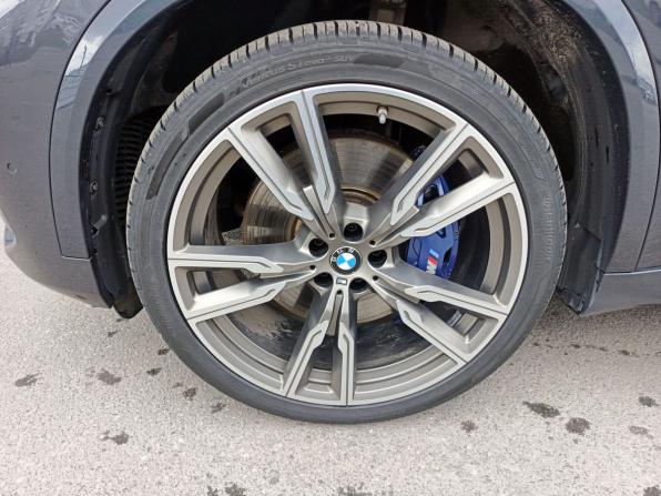 BMW X5 IV (G05/G18) с пробегом 2020 года, цена 7 770 000 рублей, 109244 км, внедорожник, Автокод Объявления