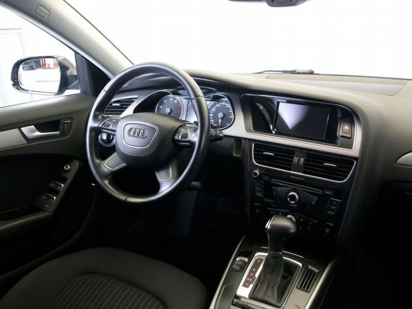 Audi A4 IV (B8) Рестайлинг с пробегом 2013 года, цена 1 190 000 рублей, 203000 км, седан, Автокод Объявления