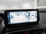 Hyundai Santa Fe IV Рестайлинг Москва  - изображение 62
