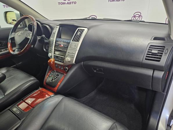 Lexus RX II Рестайлинг с пробегом 2008 года, цена 1 326 000 рублей, 144150 км, внедорожник, Автокод Объявления