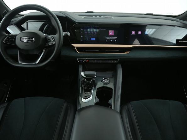 Geely Monjaro I с пробегом 2022 года, цена 2 894 000 рублей, 128500 км, внедорожник, Автокод Объявления