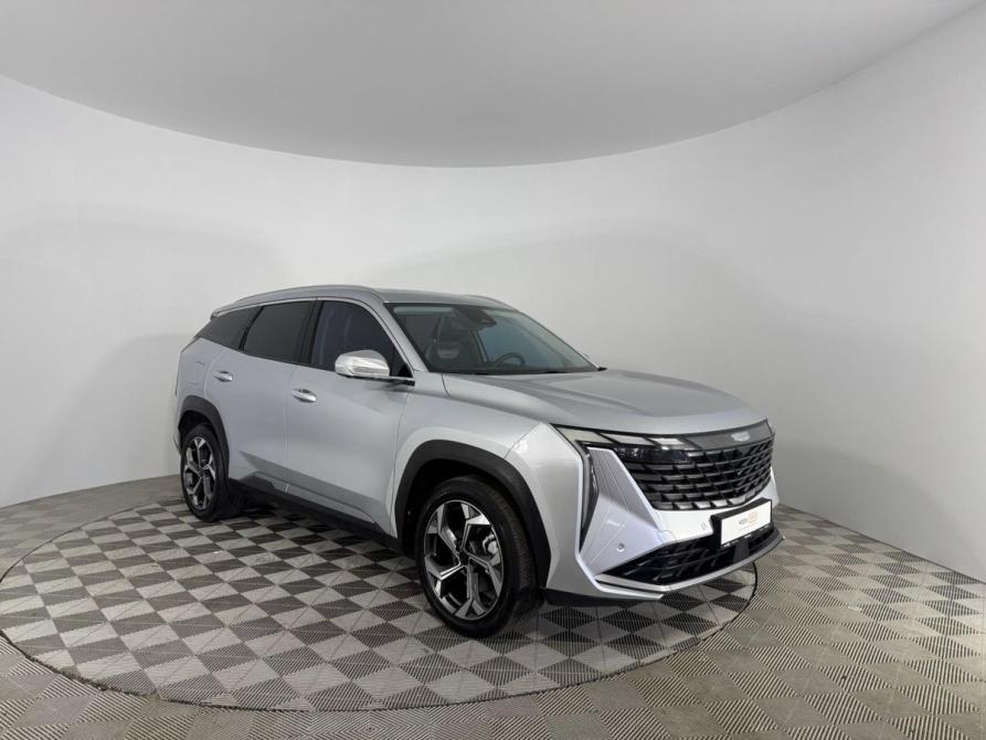 Geely Atlas II Ногинск  - изображение 3
