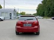 Chevrolet Lacetti I Чебоксары  - изображение 29