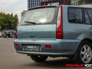 Mitsubishi Lancer IX Рестайлинг Москва  - изображение 36
