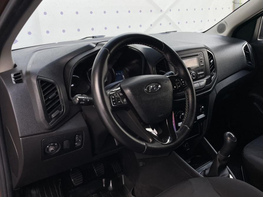 Lada (ВАЗ) XRAY I Тамбов  - изображение 15