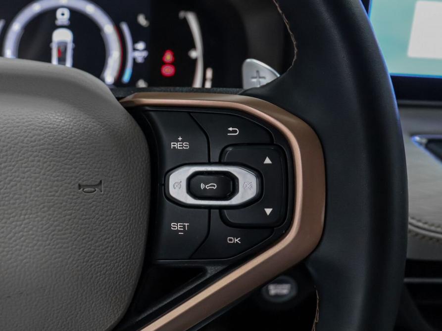 Haval Jolion I Рестайлинг Минеральные Воды  - изображение 17