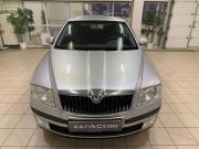 Skoda Octavia II (A5) Волгоград  - изображение 21
