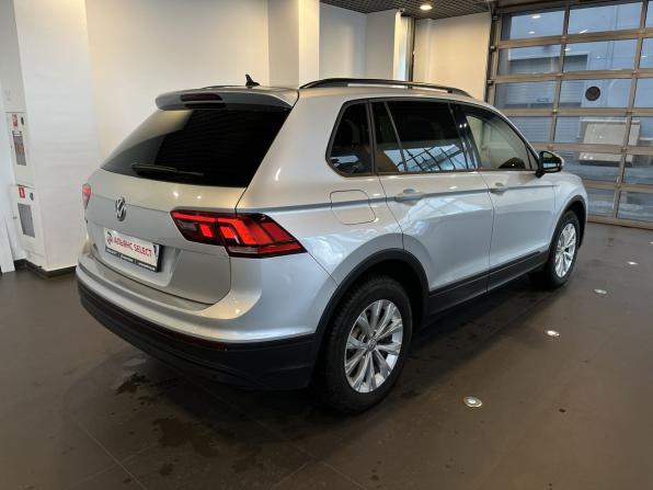Volkswagen Tiguan II с пробегом 2019 года, цена 2 850 000 рублей, 50067 км, внедорожник, Автокод Объявления
