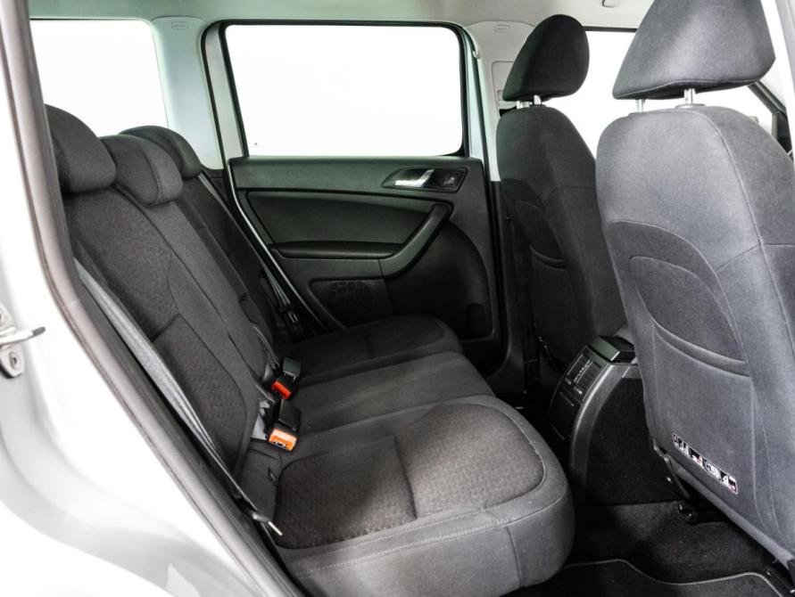 Skoda Yeti I Рестайлинг Санкт-Петербург  - изображение 22