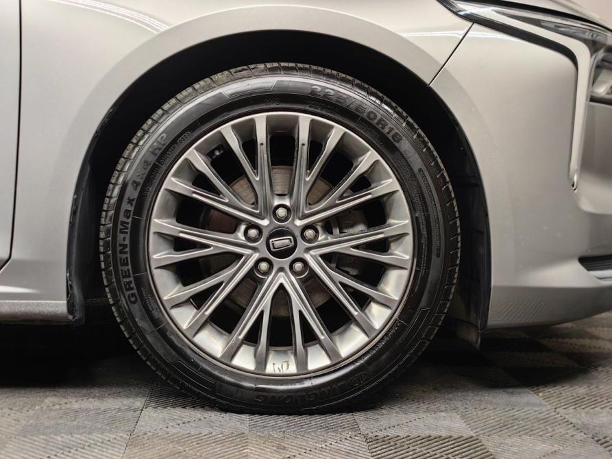 FAW Bestune B70 I Москва  - изображение 9