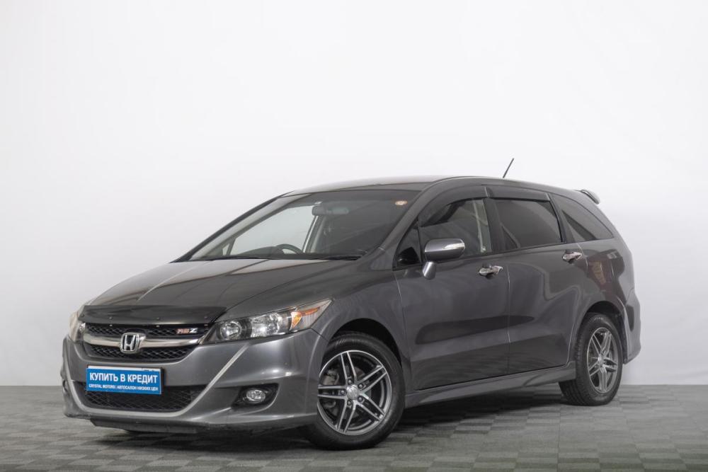 Honda Stream II Рестайлинг Томск  - изображение 2