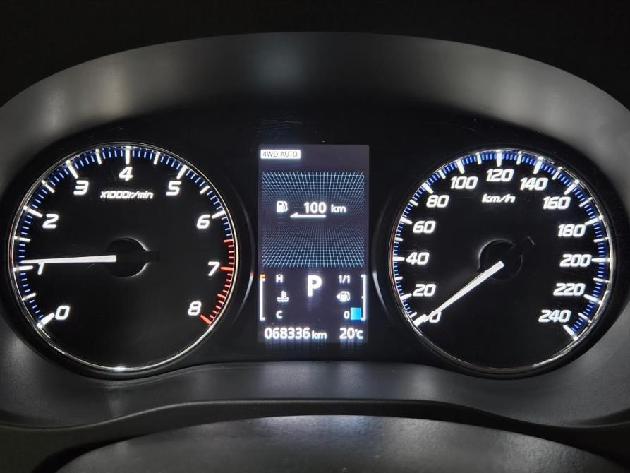 Mitsubishi Outlander III Рестайлинг 2 Вологда  - изображение 10