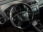 Skoda Octavia II (A5) Рестайлинг Москва  - изображение 30