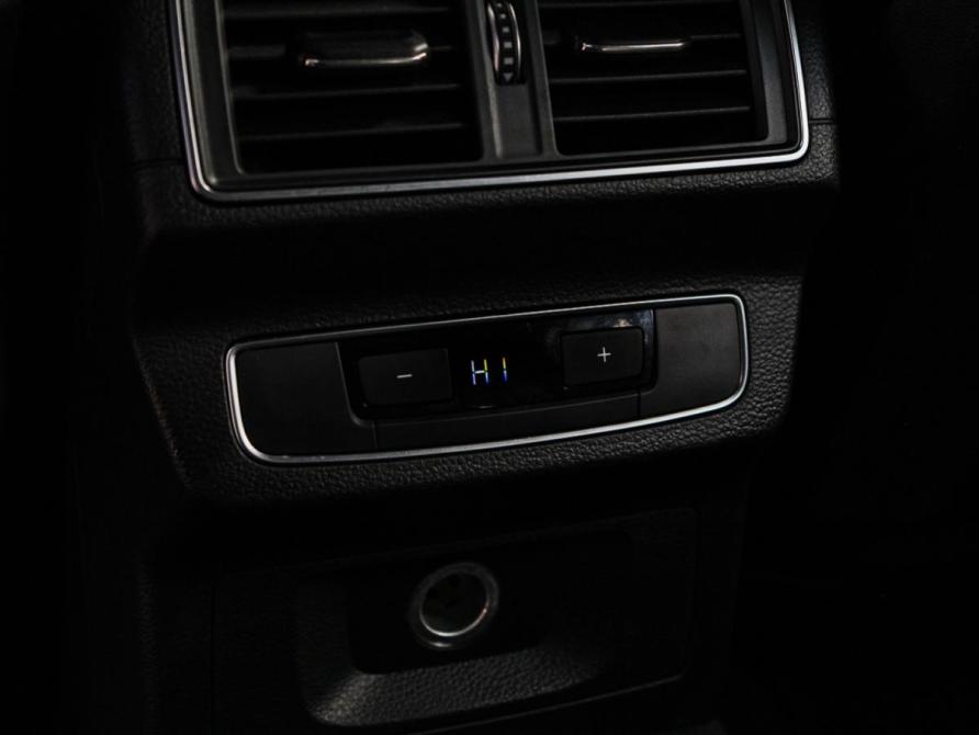 Audi Q5 II (FY) Москва  - изображение 10