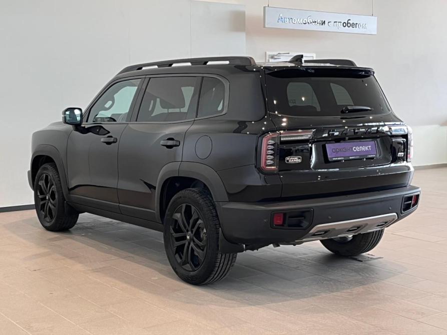 Haval Dargo Волгоград  - изображение 4