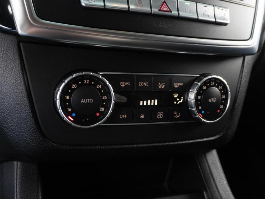 Mercedes-Benz GL-Класс II (X166) Тюмень  - изображение 19