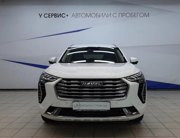 Haval Jolion I с пробегом 2023 года, цена 1 720 000 рублей, 82823 км, внедорожник, Автокод Объявления