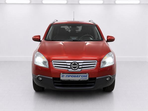Nissan Qashqai I с пробегом 2008 года, цена 1 095 000 рублей, 184997 км, внедорожник, Автокод Объявления