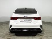 Kia Cerato IV Рестайлинг Санкт-Петербург  - изображение 23