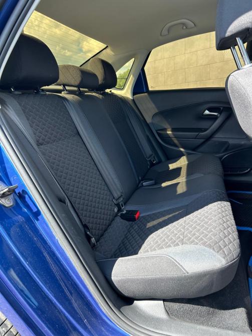 Volkswagen Polo V Рестайлинг Альметьевск  - изображение 11
