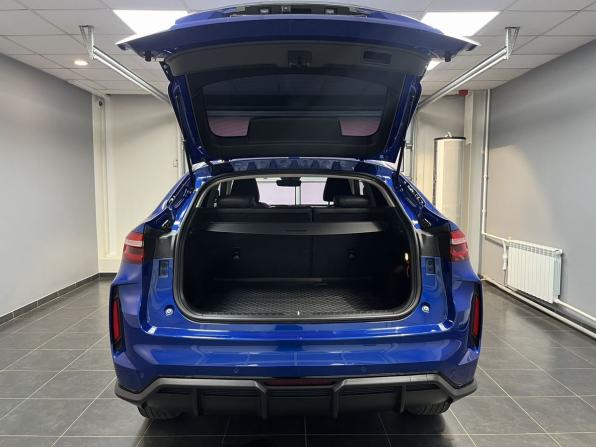 Haval F7x I Рестайлинг с пробегом 2023 года, цена 2 425 000 рублей, 36580 км, внедорожник, Автокод Объявления