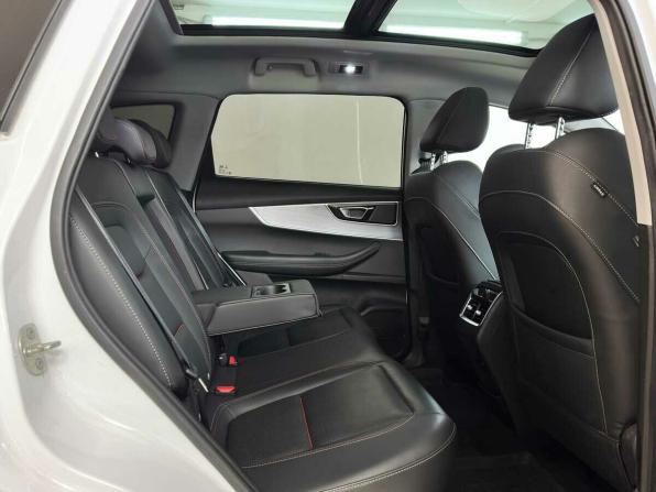Chery Tiggo 7 Pro I с пробегом 2021 года, цена 1 660 000 рублей, 19884 км, внедорожник, Автокод Объявления