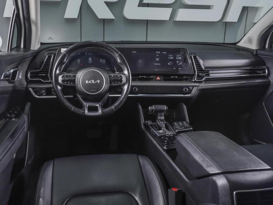 Kia Sportage V Ростов-на-Дону  - изображение 6