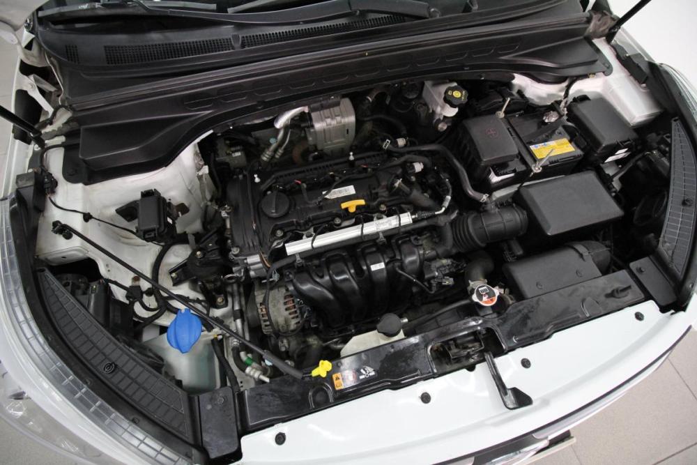 Hyundai Creta I Сургут  - изображение 16