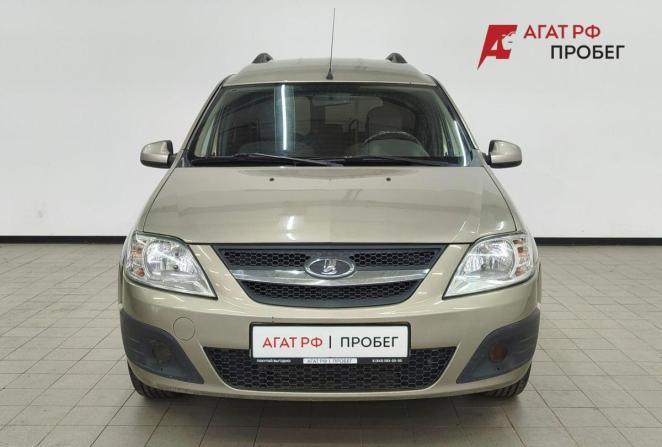 Lada (ВАЗ) Largus I с пробегом 2014 года, цена 699 000 рублей, 121461 км, универсал, Автокод Объявления